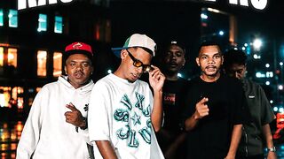 Kasih Tinggal Ko (feat. Leasztaro, Leazzy S.O.B, PUANG S.O.B, B'jerr)