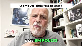 Atlético-MG_ Empolgação Total para o Jogo da Volta!