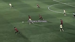 Ronaldo of Portugal ☠