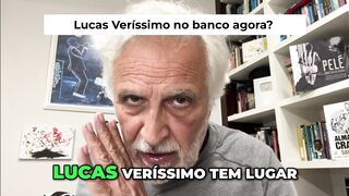 Lucas Veríssimo no banco_ Análise Tática Urgente do Time!