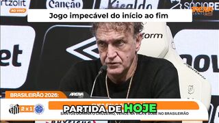 Vitória Impressionante_ Desempenho Impecável da Equipe!