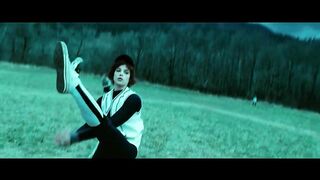 The Cullens- Power
