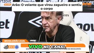 Vinícius Figo_ Vitória, Arão e Lesão em Entrevista Exclusiva