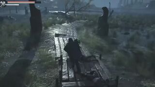 CALL OF DUTY 1, GEARS OF WAR 3, Control Ultimate e Hell Is Us 540