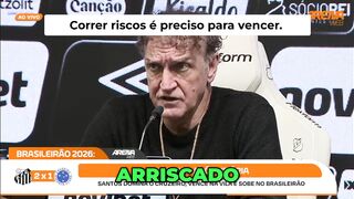Corra Riscos_ A Chave para o Sucesso do Time!