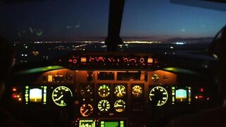 It’s Not An Aircraft..." 🚨 Pilot’s Terrifying Final 17 Seconds (Frederick Valentich)