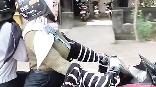 pcx boobs