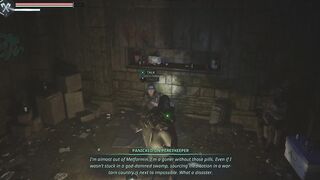CALL OF DUTY 1, GEARS OF WAR 3, Control Ultimate e Hell Is Us 551