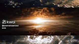 Ele estava com Deus e e a luz do mundo
