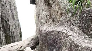 Hanuman ji ke pass jaane ka rasta