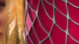 Spider-Man 3 But It’s The Boys
