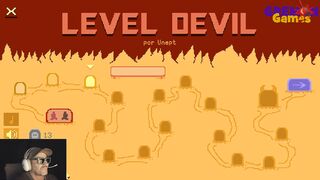 Level Dvil...Fase do Dhnho