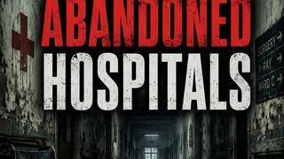 Creepiest Abandoned Hospitals on Earth 😱🏥