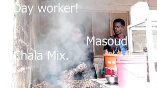 Day worker.
