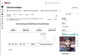 How i got this faceless youtube channel to $10k/week