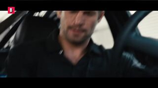 Fast e furious 5 in Brazil
