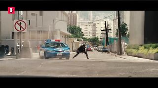 Fast e furious 5 in Brazil 2