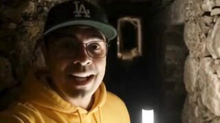 A CIDADE ESCONDIDA DEBAIXO DA TERRA! | O Mistério de Derinkuyu
