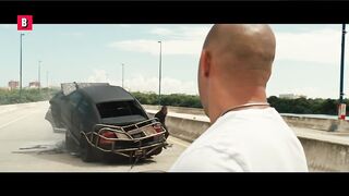 Fast e furious 5 in Brazil 4