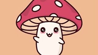 Mushroom talks