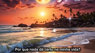 Porque nada da certo em minha vida
