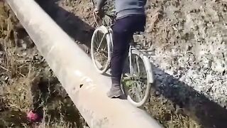 Not a Lucky day