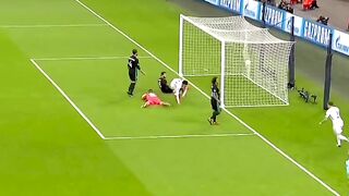 When Tottenham Shocked Real Madrid! 😱🔥 | UCL 2017/18