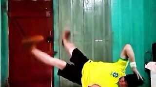 Hip hop 4