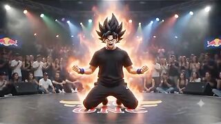 Hip Hop 8