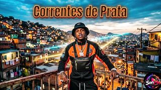 Correntes de Prata