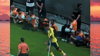 menuju 1000 goal bang dodo