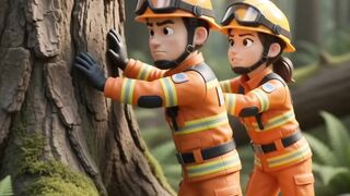 Rescue video 2
