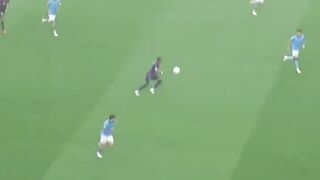 Que golaço
