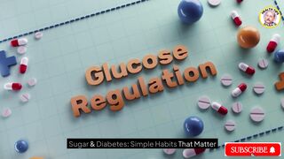 Simple Daily Habits to Manage Diabetes
