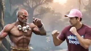 Saindo do jogo