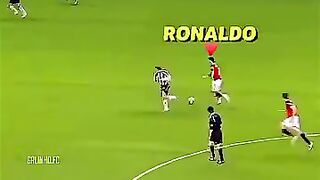 Prime Ronaldo Skills 3