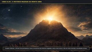 MONTE SINAI