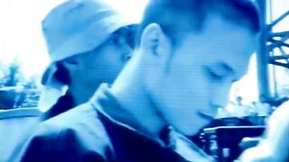 Iwa K - BEBAS (Original Clip) - Official Music Video