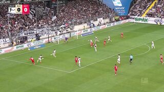 Elversberg vs Bayern Munich  1:2 | 13. 09. 2026 | Bundesliga