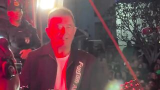 Amado Batista Vem morena Show São Francisco de Assis do Piauí, Piauí - 2025