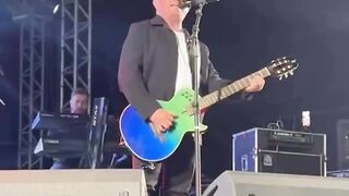 Amado Batista Vem morena é Show São Francisco de Assis do Piauí, Piauí - 2025