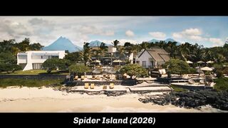 A Bunch of Influencers Trapped on a Terrifying Island | A Breed Apart (2025) | Movie Review