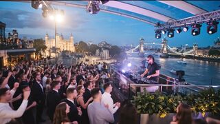 London Midnight Deep Melodic House Set — VELVET HOUSE
