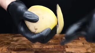 Potatoes crispy bite