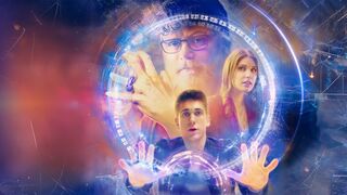 Matter of Time (2026) Full Movie