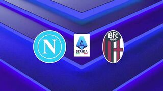Napoli vs Bologna  1:0 | 13. 09. 2026 | Serie A