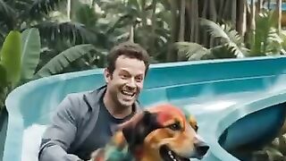 Mais uma aventura 3