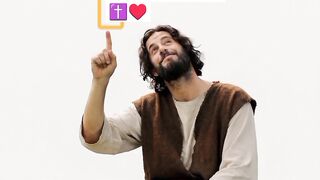 Se você é filho de DEUS eu sou seu irmão ✝️❤️‍🔥🙏🏻