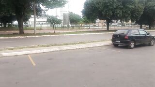 Passeio pelo Coração do Gama (DF): O que mudou no Setor Central?