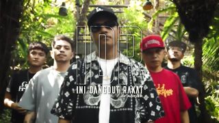 MukaRakat - IDR (Ini Dangdut Rakat) (Official Music Video)